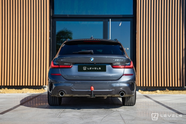 BMW Série 330D Xdrive 265ch M Sport DKG7