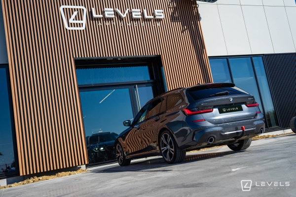 BMW Série 330D Xdrive 265ch M Sport DKG7