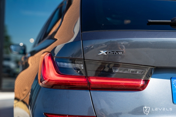 BMW Série 330D Xdrive 265ch M Sport DKG7