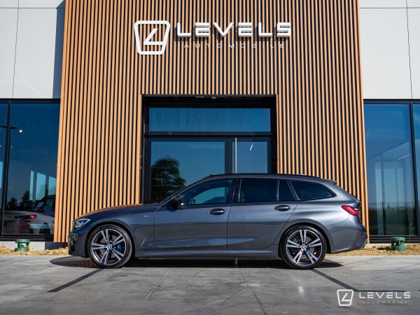 BMW Série 330D Xdrive 265ch M Sport DKG7