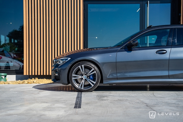 BMW Série 330D Xdrive 265ch M Sport DKG7