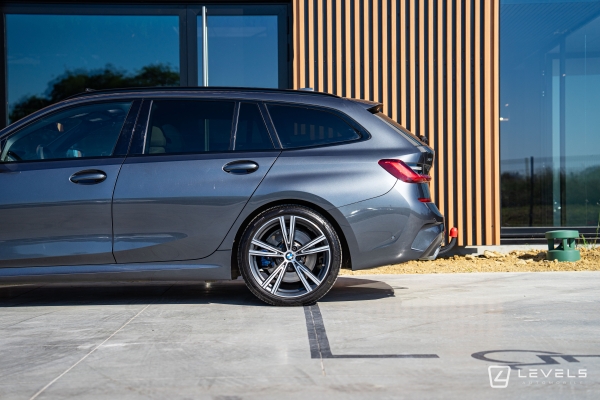 BMW Série 330D Xdrive 265ch M Sport DKG7