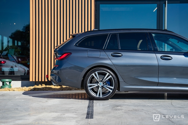 BMW Série 330D Xdrive 265ch M Sport DKG7