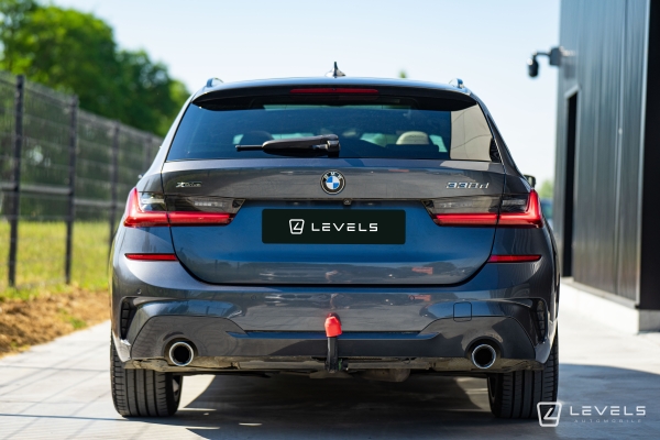 BMW Série 330D Xdrive 265ch M Sport DKG7