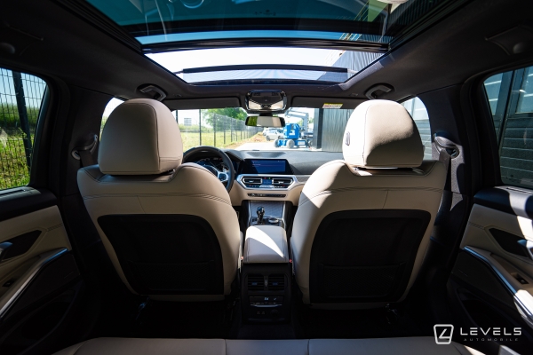 BMW Série 330D Xdrive 265ch M Sport DKG7