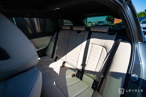 BMW Série 330D Xdrive 265ch M Sport DKG7