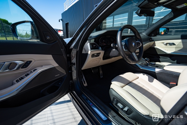BMW Série 330D Xdrive 265ch M Sport DKG7