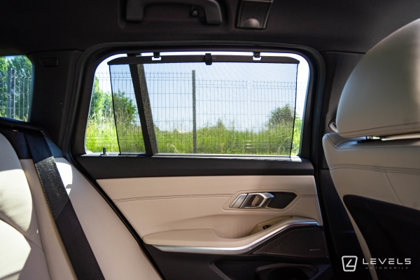 BMW Série 330D Xdrive 265ch M Sport DKG7