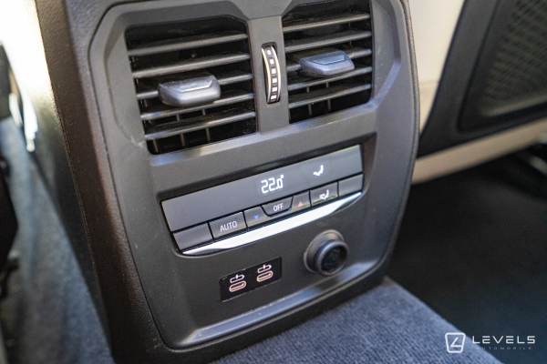 BMW Série 330D Xdrive 265ch M Sport DKG7