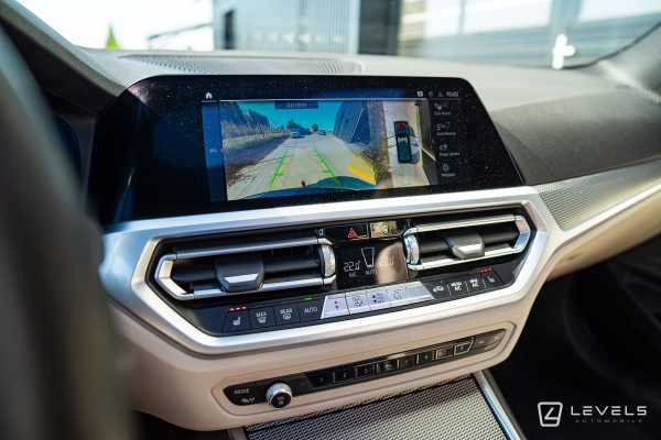 BMW Série 330D Xdrive 265ch M Sport DKG7