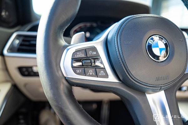 BMW Série 330D Xdrive 265ch M Sport DKG7