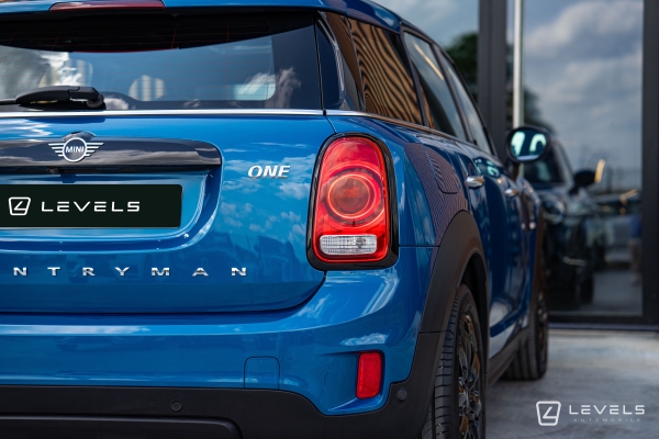MINI COUNTRYMAN ONE 102CH EDITION LONGSTONE BVA
