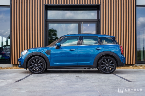 MINI COUNTRYMAN ONE 102CH EDITION LONGSTONE BVA