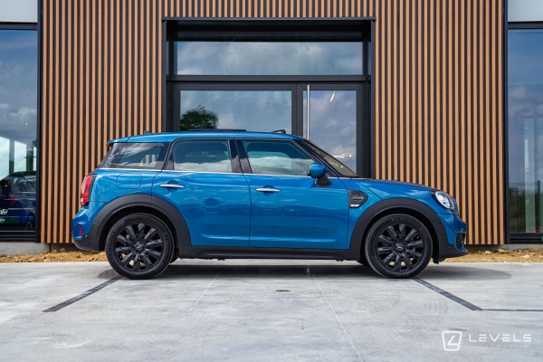 MINI COUNTRYMAN ONE 102CH EDITION LONGSTONE BVA