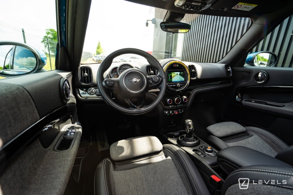 MINI COUNTRYMAN ONE 102CH EDITION LONGSTONE BVA