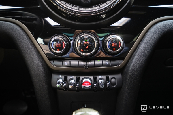MINI COUNTRYMAN ONE 102CH EDITION LONGSTONE BVA
