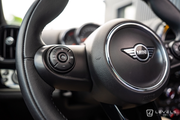 MINI COUNTRYMAN ONE 102CH EDITION LONGSTONE BVA