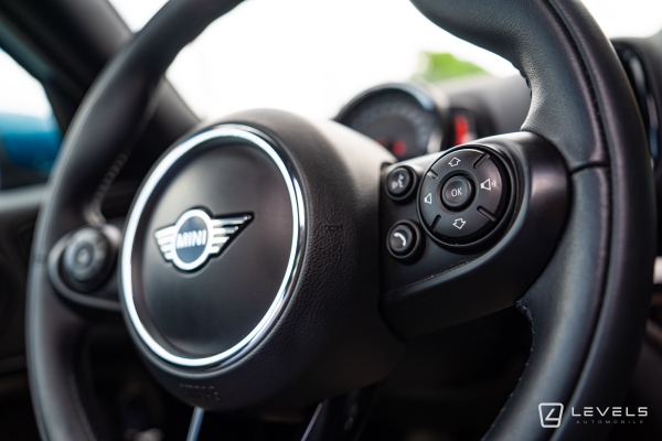 MINI COUNTRYMAN ONE 102CH EDITION LONGSTONE BVA