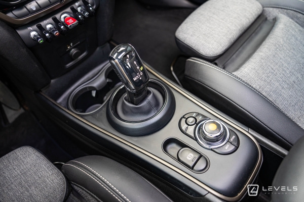 MINI COUNTRYMAN ONE 102CH EDITION LONGSTONE BVA
