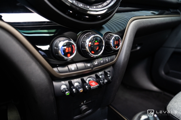MINI COUNTRYMAN ONE 102CH EDITION LONGSTONE BVA