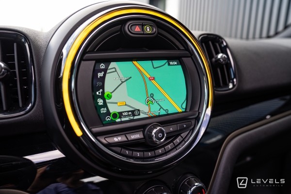 MINI COUNTRYMAN ONE 102CH EDITION LONGSTONE BVA