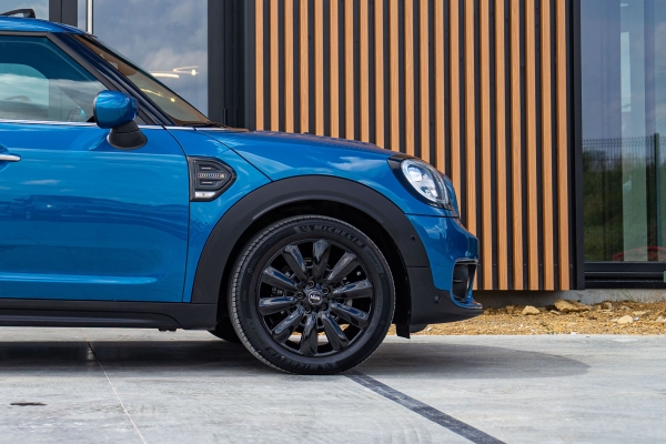 MINI COUNTRYMAN ONE 102CH EDITION LONGSTONE BVA