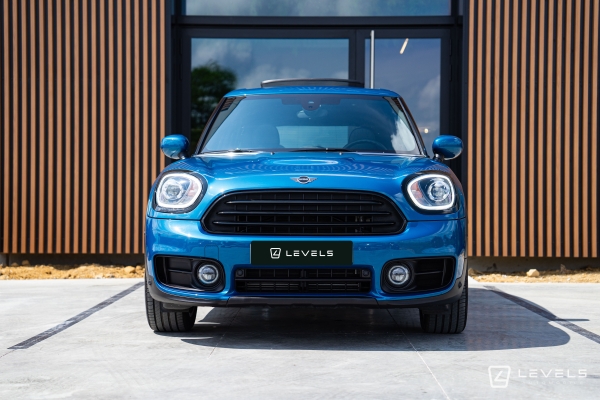 MINI COUNTRYMAN ONE 102CH EDITION LONGSTONE BVA