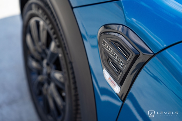 MINI COUNTRYMAN ONE 102CH EDITION LONGSTONE BVA