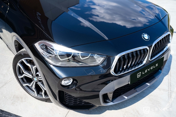 BMW X2 20i 192ch M Sport X - xDrive