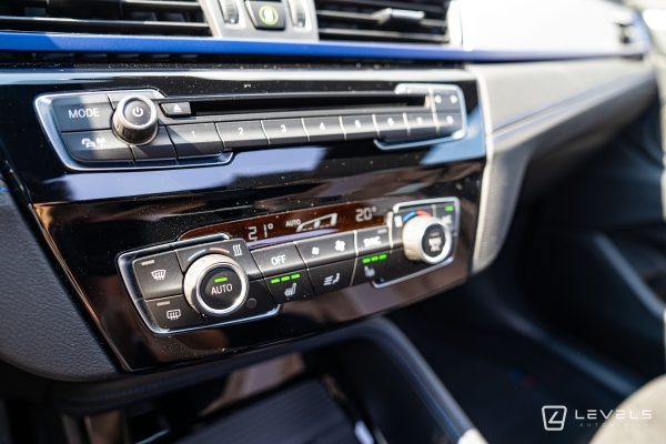 BMW X2 20i 192ch M Sport X - xDrive
