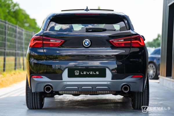 BMW X2 20i 192ch M Sport X - xDrive