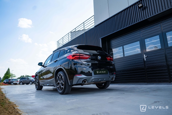 BMW X2 20i 192ch M Sport X - xDrive
