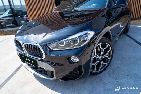 BMW X2 20i 192ch M Sport X - xDrive