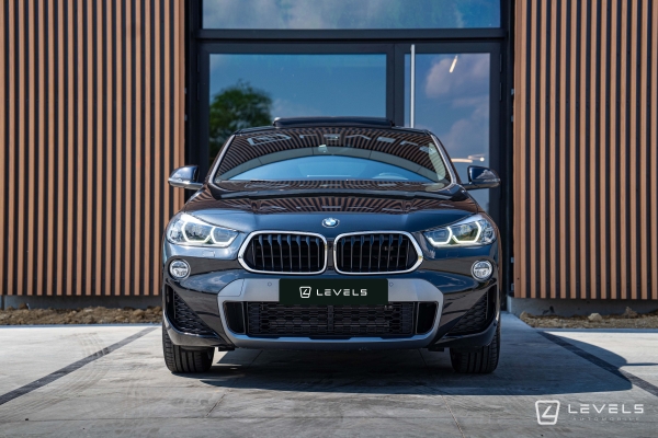 BMW X2 20i 192ch M Sport X - xDrive