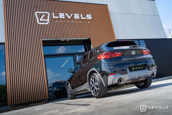 BMW X2 20i 192ch M Sport X - xDrive