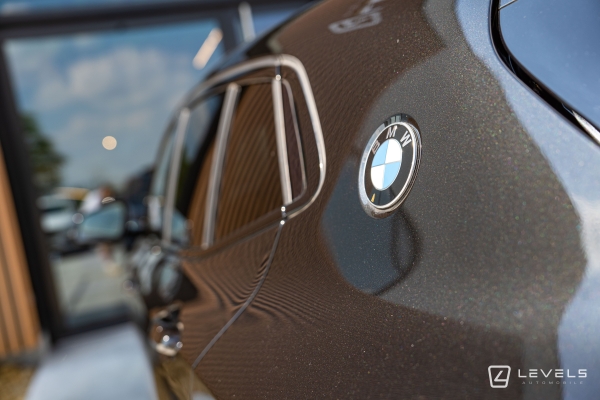 BMW X2 20i 192ch M Sport X - xDrive