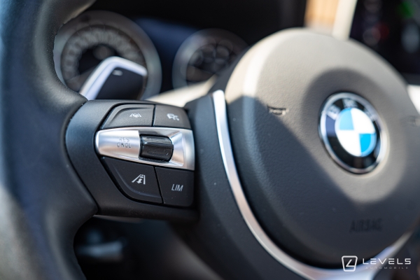 BMW X2 20i 192ch M Sport X - xDrive