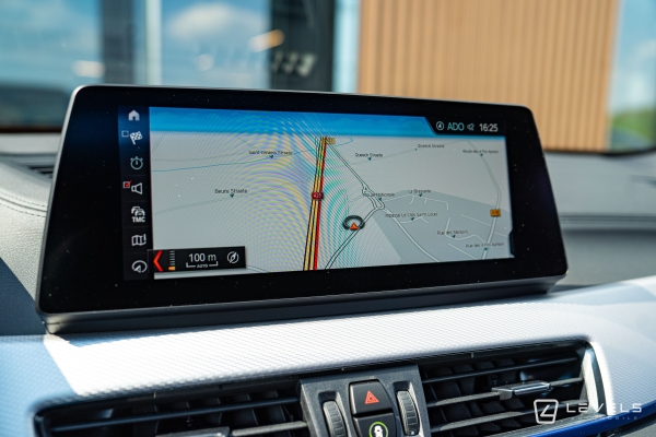BMW X2 20i 192ch M Sport X - xDrive
