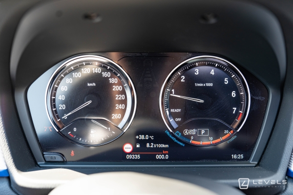 BMW X2 20i 192ch M Sport X - xDrive