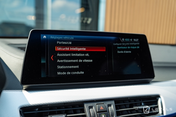 BMW X2 20i 192ch M Sport X - xDrive