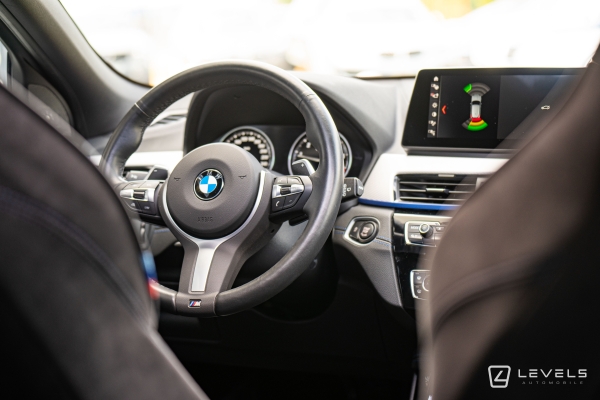 BMW X2 20i 192ch M Sport X - xDrive