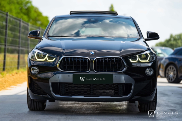BMW X2 20i 192ch M Sport X - xDrive