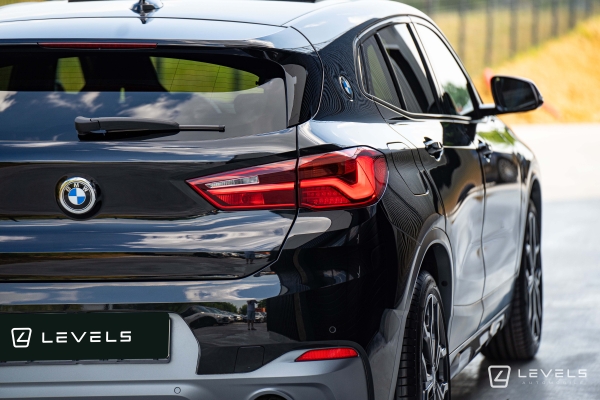 BMW X2 20i 192ch M Sport X - xDrive