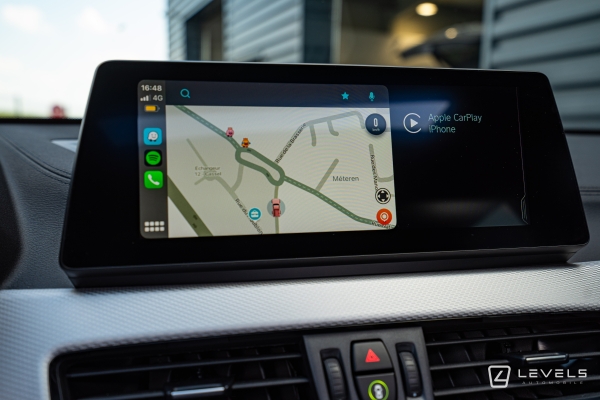 BMW X2 20i 192ch M Sport X - xDrive