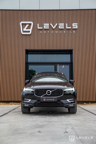  Volvo XC60 T6 310ch INSCRIPTION AWD Geartronic 
