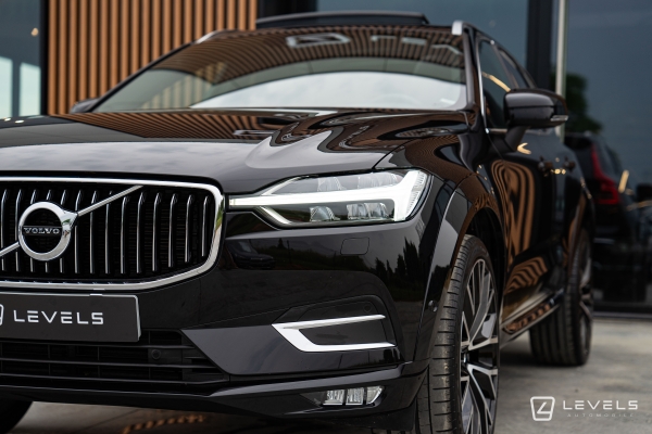  Volvo XC60 T6 310ch INSCRIPTION AWD Geartronic 