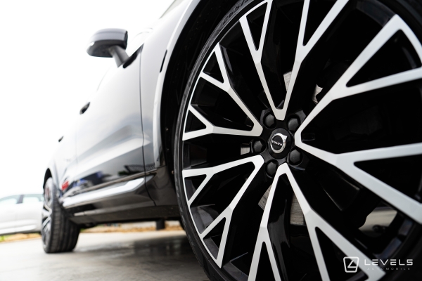  Volvo XC60 T6 310ch INSCRIPTION AWD Geartronic 