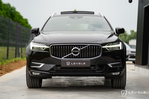  Volvo XC60 T6 310ch INSCRIPTION AWD Geartronic 