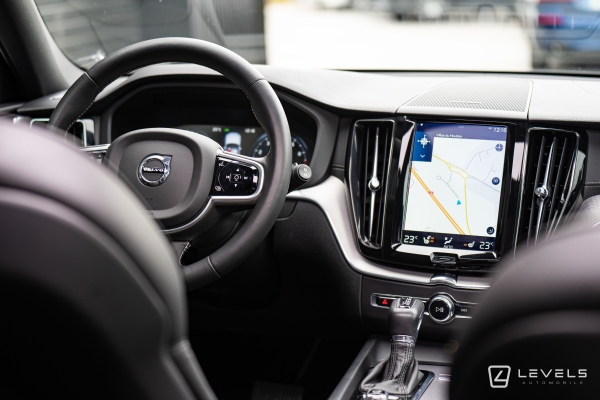  Volvo XC60 T6 310ch INSCRIPTION AWD Geartronic 