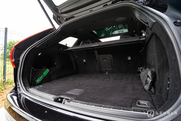  Volvo XC60 T6 310ch INSCRIPTION AWD Geartronic 